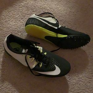 Nike Rival Sprint running/track shoes